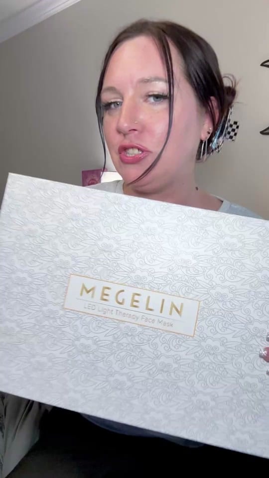 Post 8 by Meg on TikTok (video)