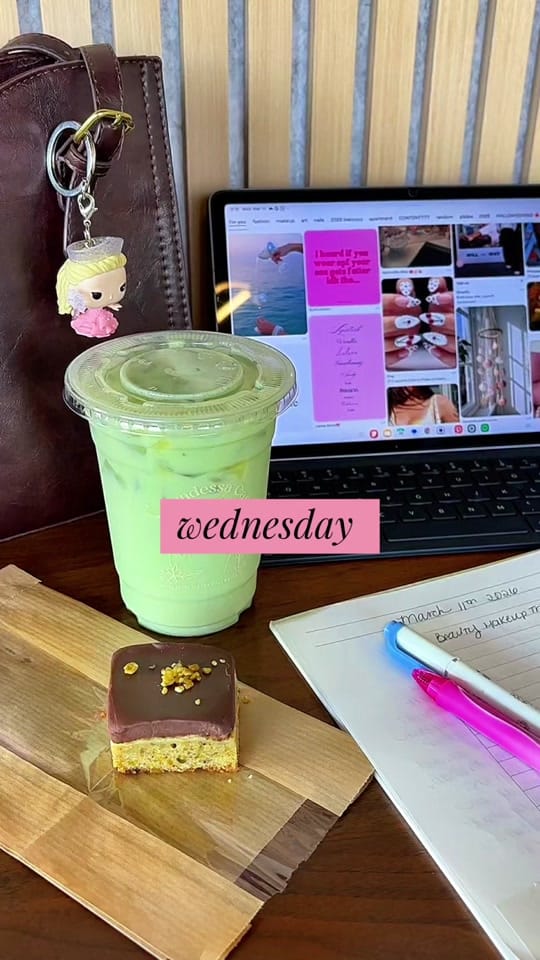Post 6 by ari 🧸 on TikTok (video)