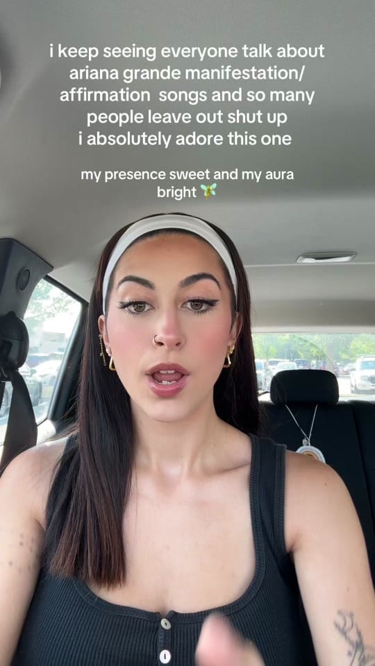 Post 10 by ari 🧸 on TikTok (video)