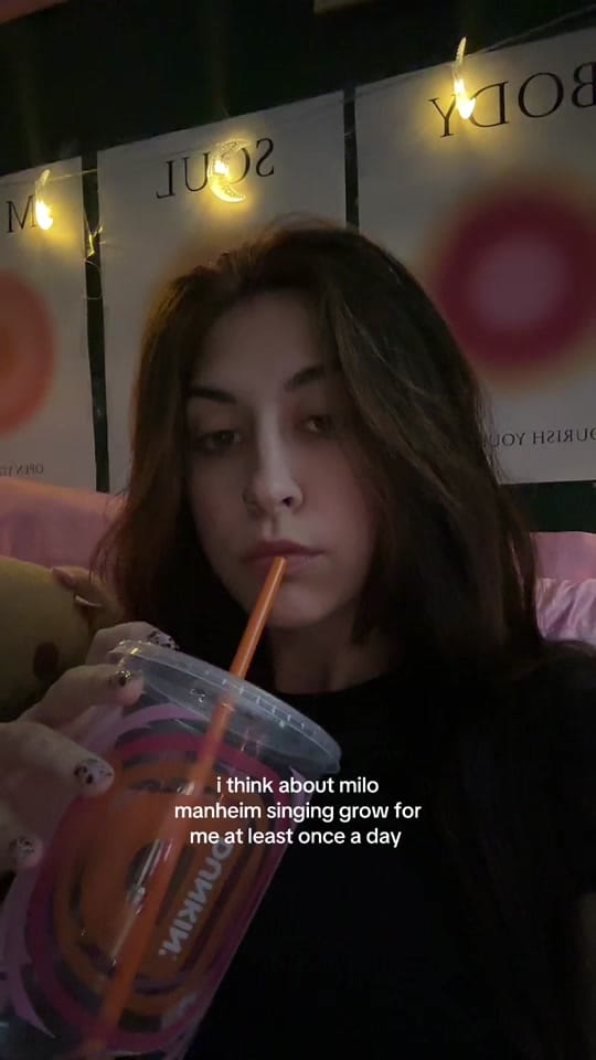 Post 1 by ari 🧸 on TikTok (video)