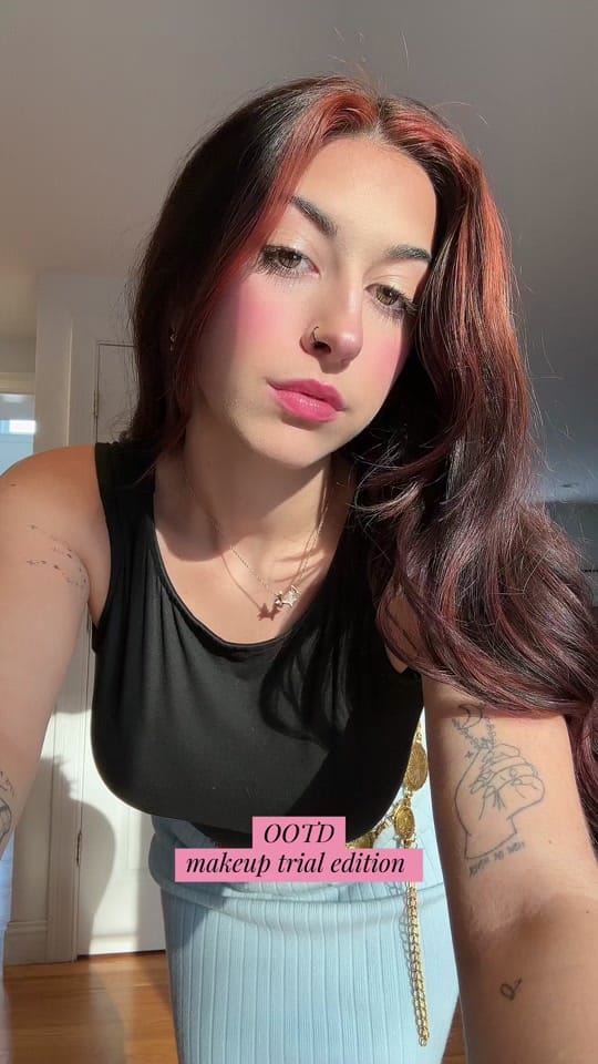 Post 5 by ari 🧸 on TikTok (video)