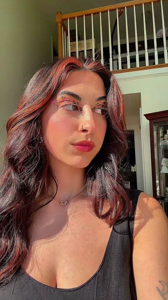 Post 7 by ari 🧸 on TikTok (video)