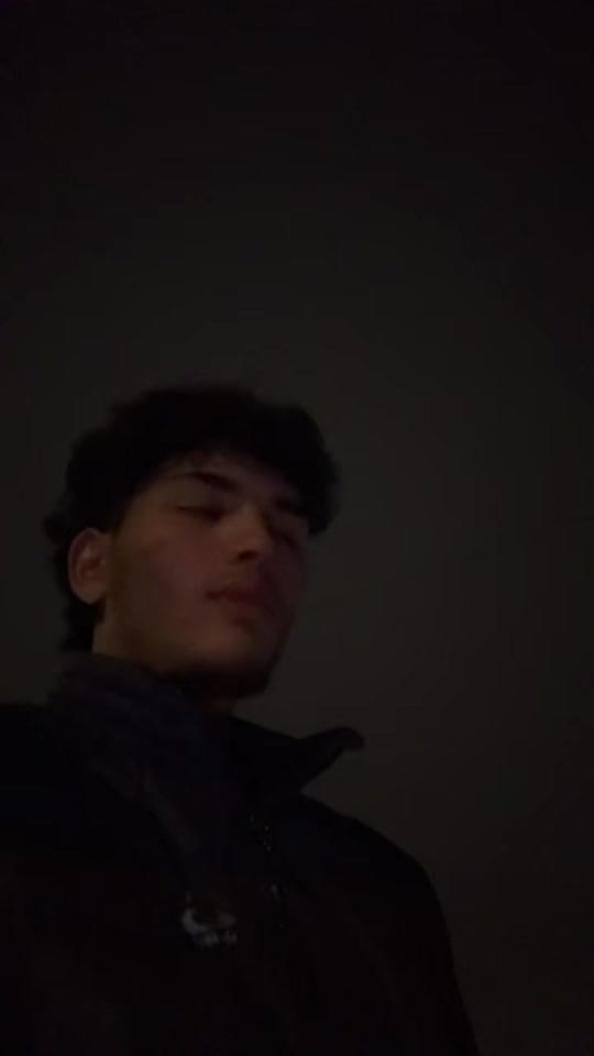 Post 2 by MarocTheKid on TikTok (video)