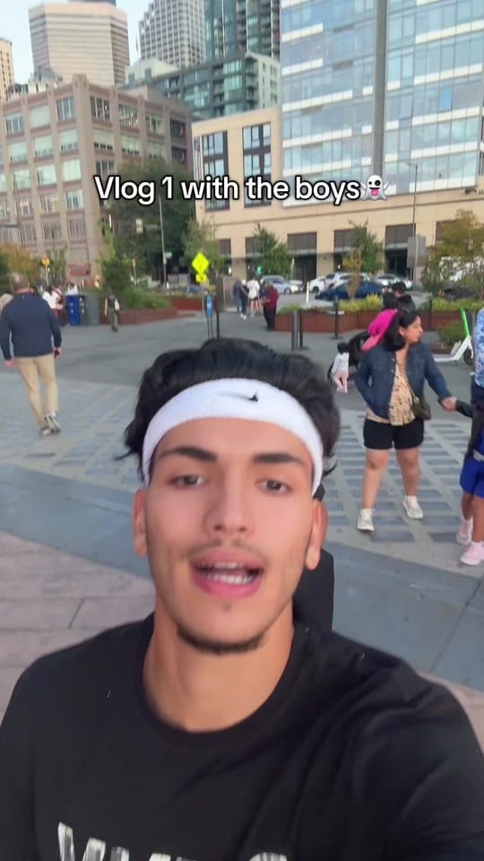 Post 3 by MarocTheKid on TikTok (video)
