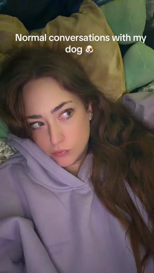 Post 7 by 🌟𝕊𝕒𝕝𝕝𝕚🌟 on TikTok (video)