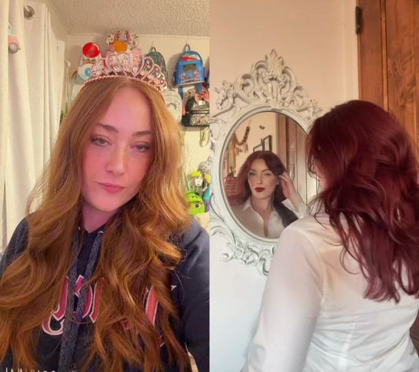 Post 10 by 🌟𝕊𝕒𝕝𝕝𝕚🌟 on TikTok (video)