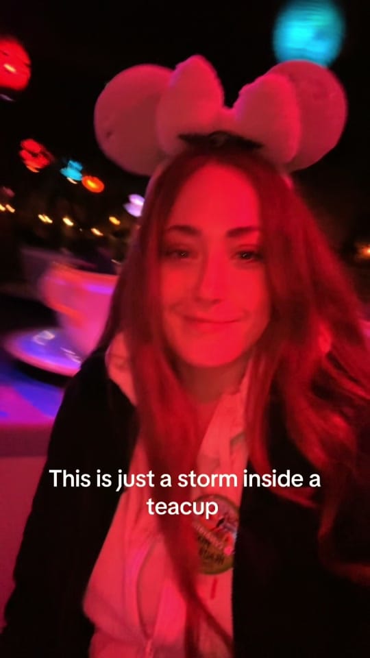 Post 5 by 🌟𝕊𝕒𝕝𝕝𝕚🌟 on TikTok (video)