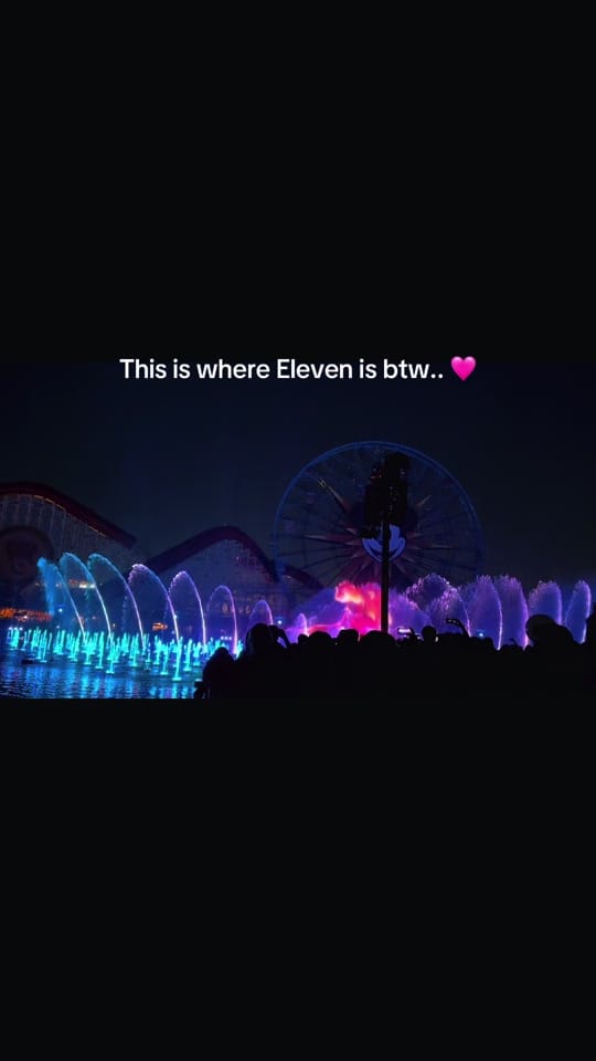 Post 8 by 🌟𝕊𝕒𝕝𝕝𝕚🌟 on TikTok (video)