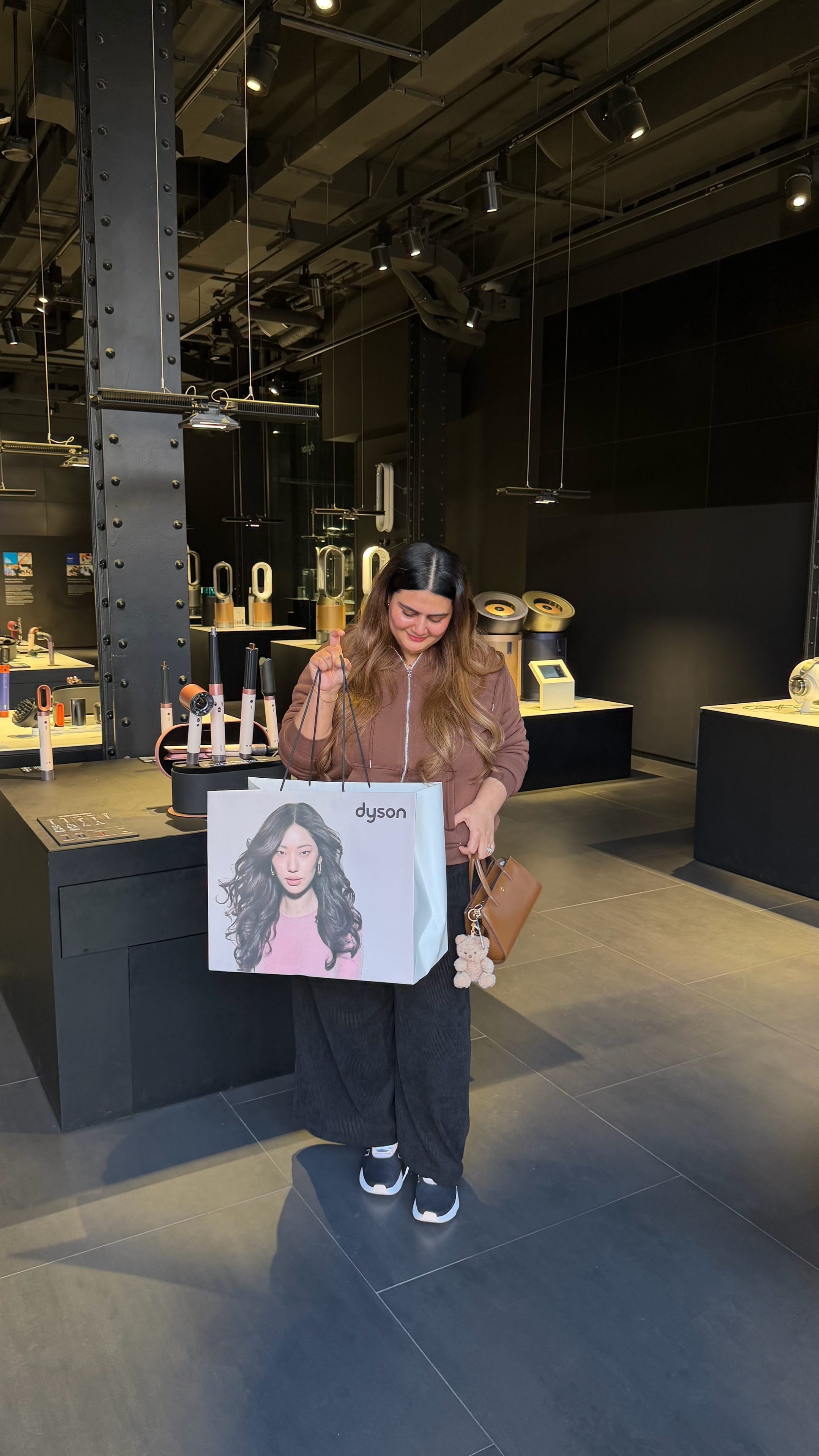 Post 1 by Fatima Shargeel 🇺🇸 on TikTok (video)