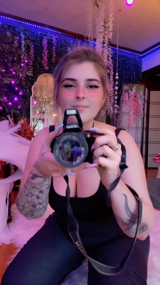 Post 9 by gottobme.photography on TikTok (video)