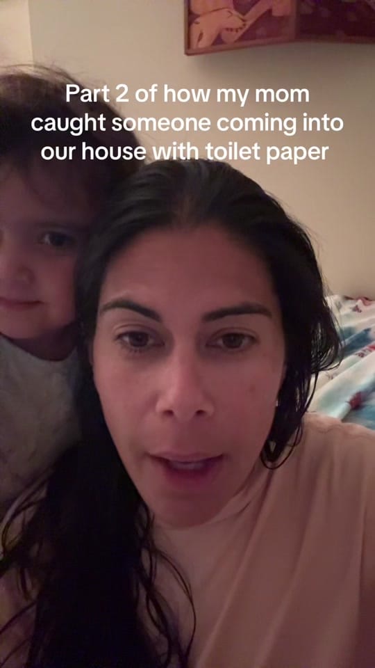 Post 10 by Jackie Reinhart on TikTok (video)