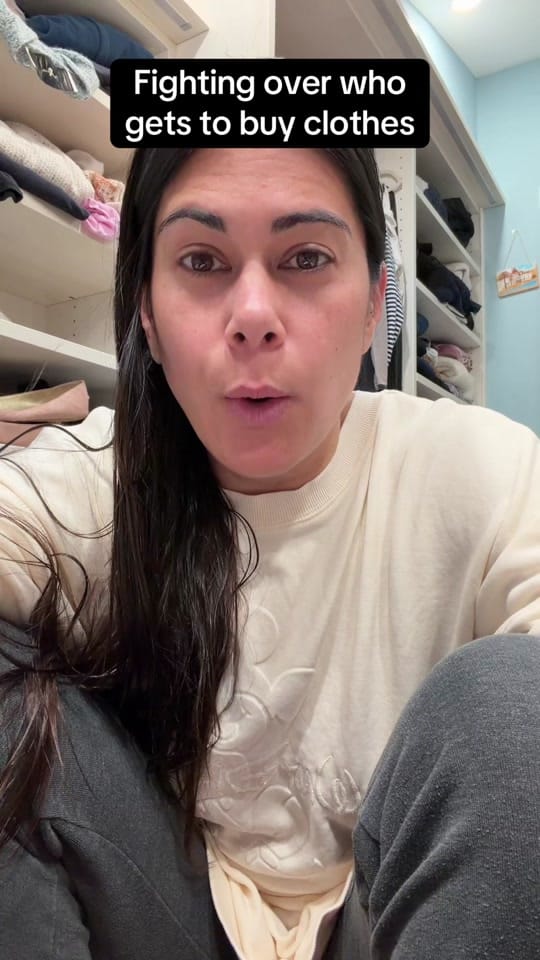 Post 1 by Jackie Reinhart on TikTok (video)