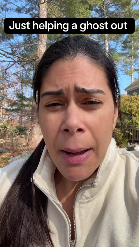 Post 6 by Jackie Reinhart on TikTok (video)