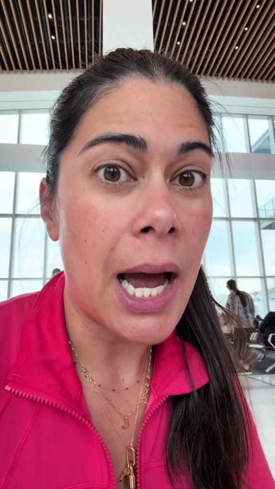 Post 7 by Jackie Reinhart on TikTok (video)