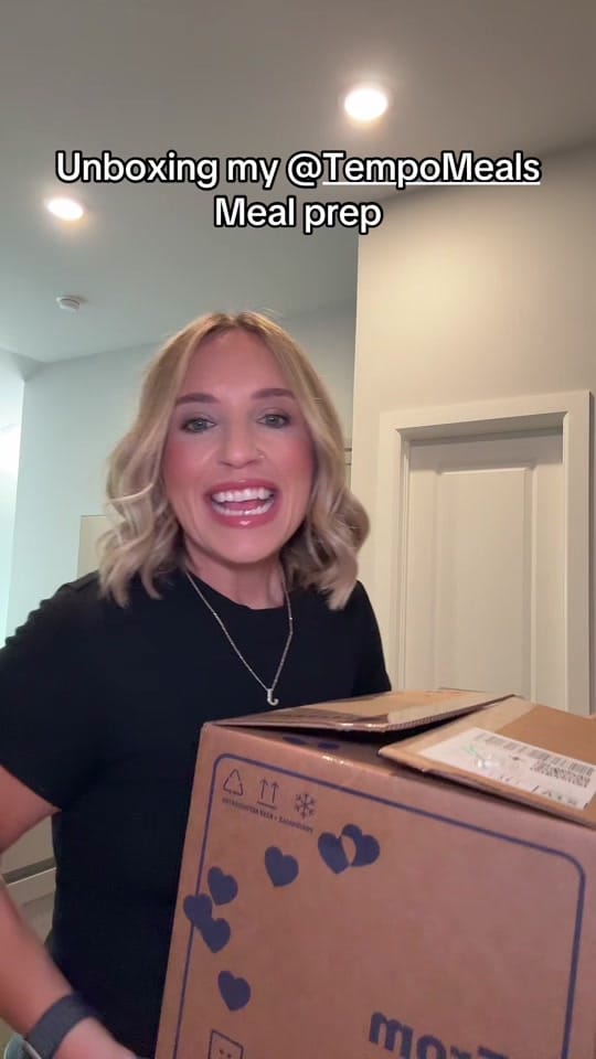 Post 6 by sarahbaker_ on TikTok (video)