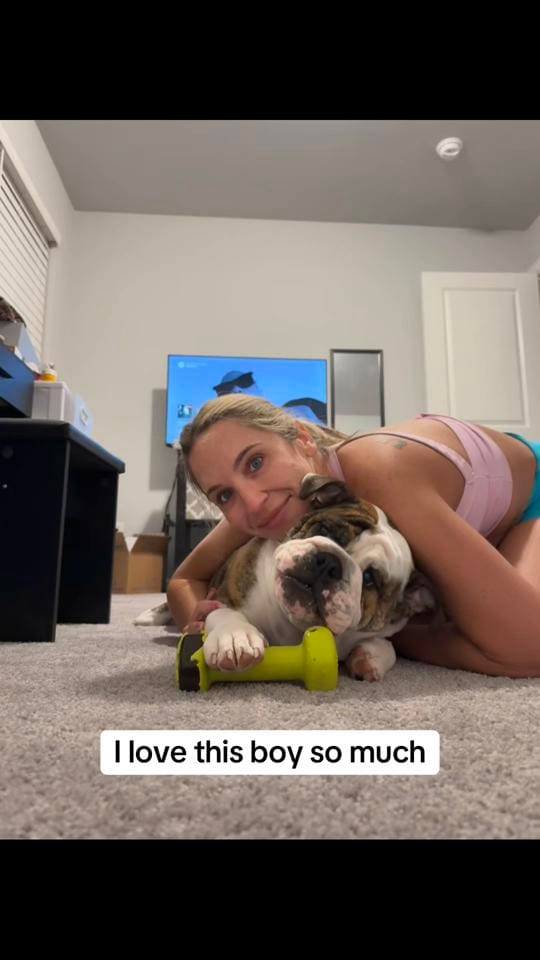 Post 3 by sarahbaker_ on TikTok (video)