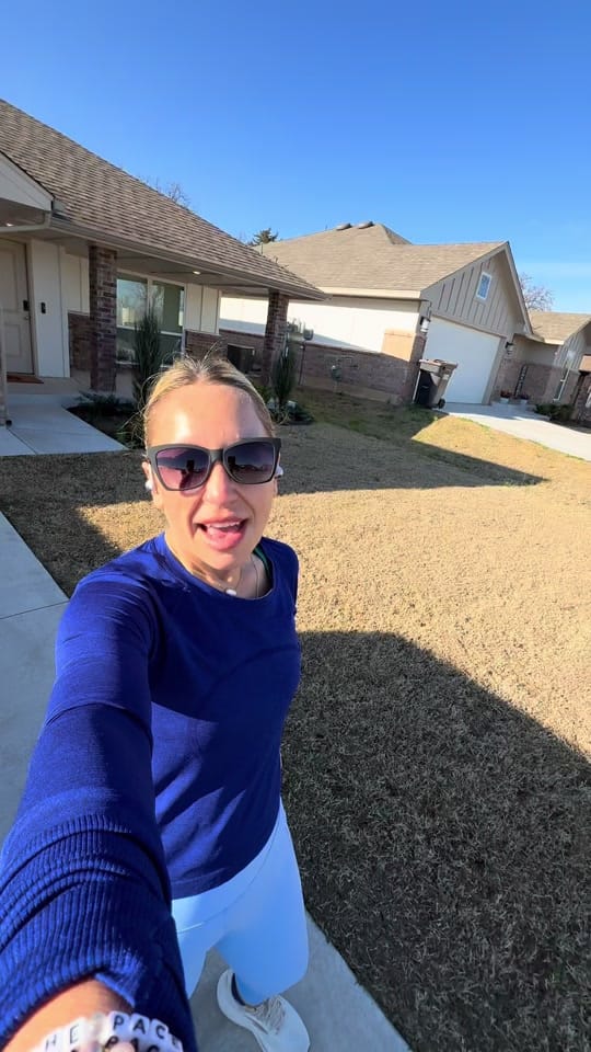 Post 1 by sarahbaker_ on TikTok (video)