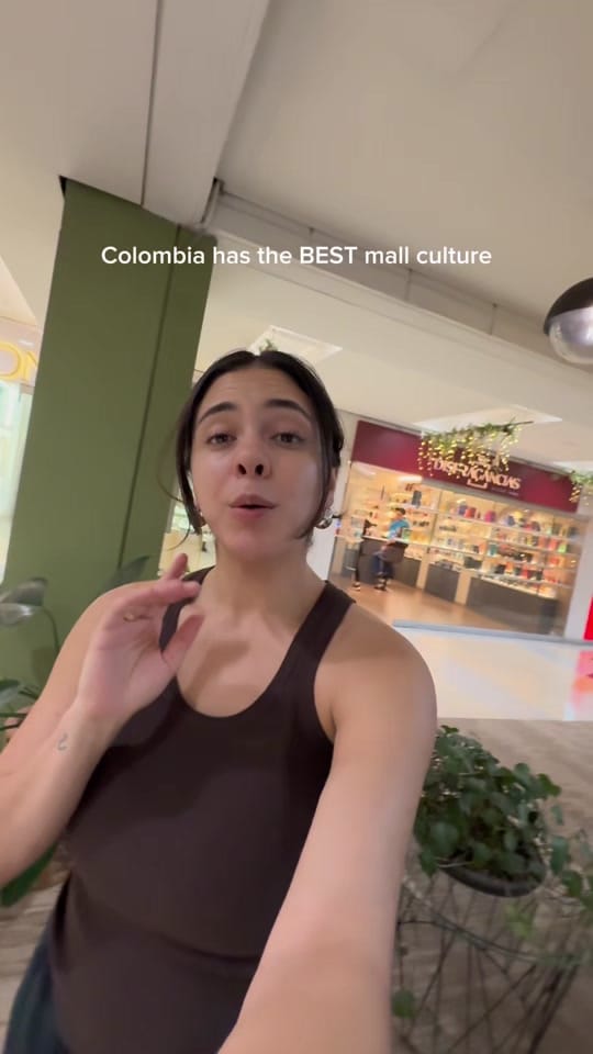 Post 3 by Andrea | Mom life abroad 🌎 on TikTok (video)