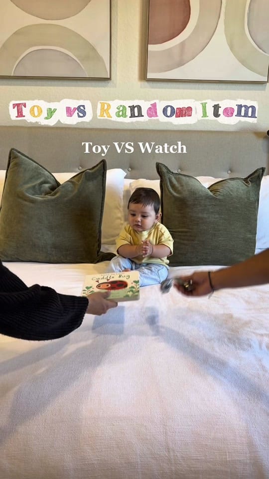 Post 1 by Andrea | Mom life abroad 🌎 on TikTok (video)