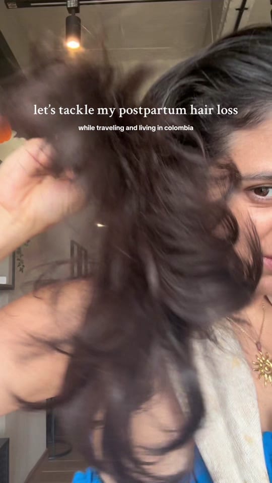 Post 6 by Andrea | Mom life abroad 🌎 on TikTok (video)