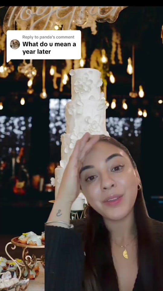 Post 10 by Andrea | Mom life abroad 🌎 on TikTok (video)
