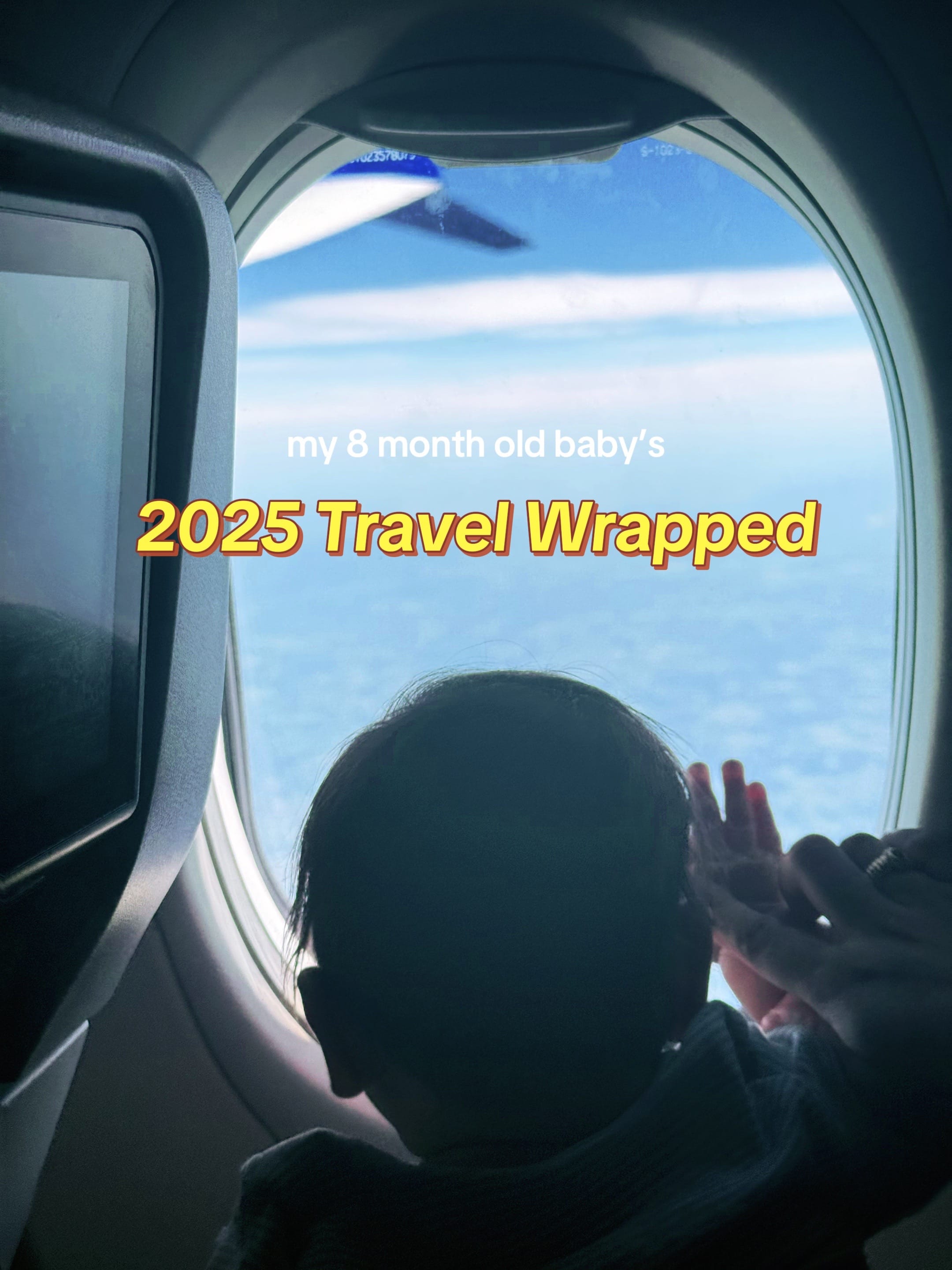 Post 4 by Andrea | Mom life abroad 🌎 on TikTok (video)