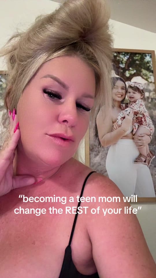 Post 8 by Marianne on TikTok (video)