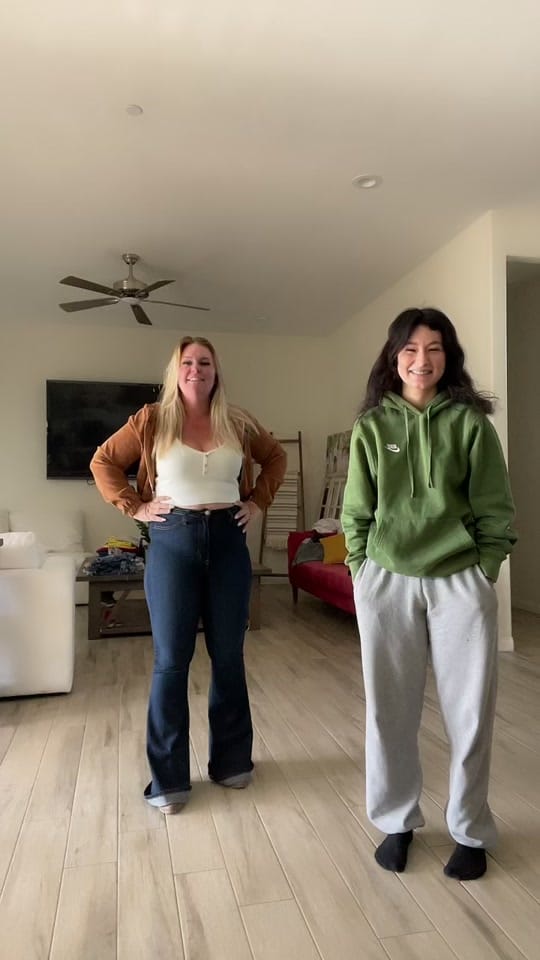 Post 10 by Marianne on TikTok (video)