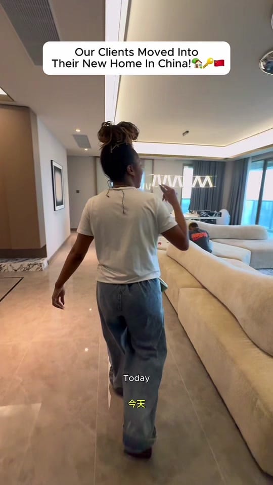 Post 5 by PASSPORT VISIONZ on TikTok (video)