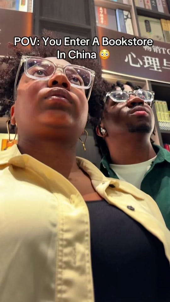 Post 9 by PASSPORT VISIONZ on TikTok (video)