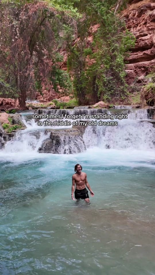 Post 6 by Braxton Fish on TikTok (video)