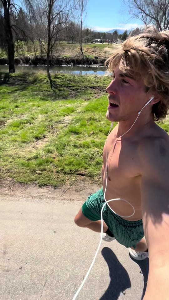 Post 1 by Braxton Fish on TikTok (video)
