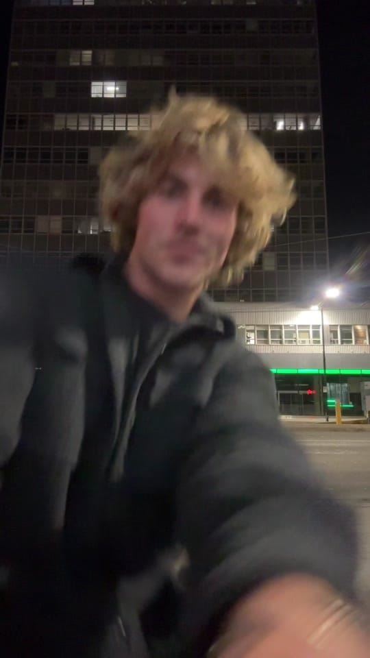Post 5 by Braxton Fish on TikTok (video)