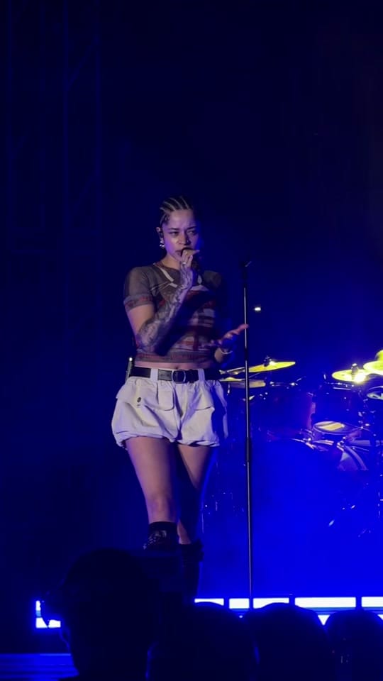 Post 1 by Ashley Nicole on TikTok (video)