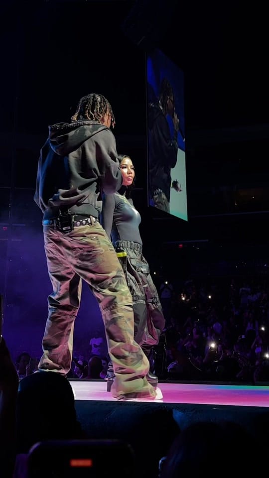 Post 10 by Ashley Nicole on TikTok (video)