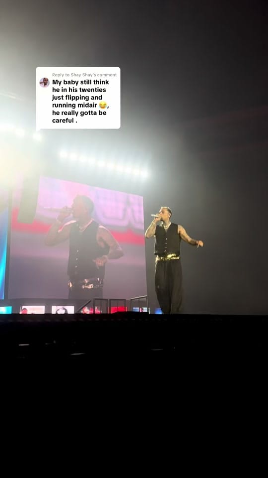 Post 7 by Ashley Nicole on TikTok (video)