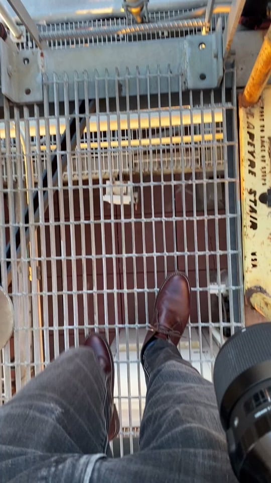 Post 7 by joethommas on TikTok (video)