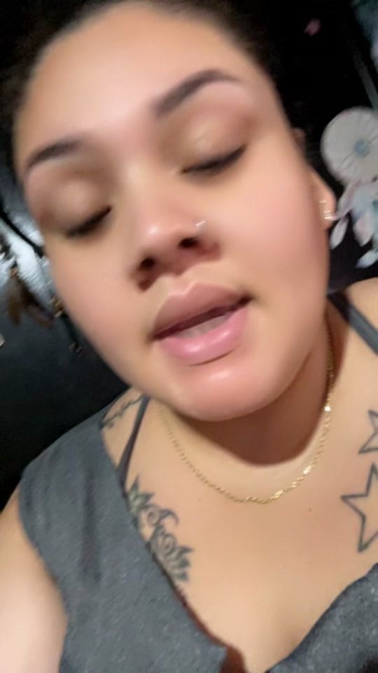 Post 1 by ⭐️⚜️✨ANGEI✨⚜️⭐️ on TikTok (video)