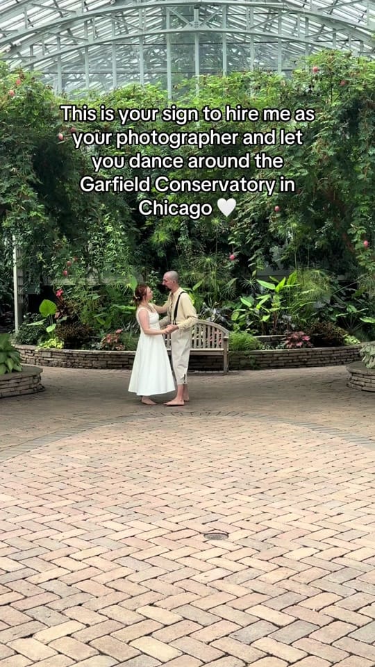 Post 5 by JessicaLeePhotography on TikTok (video)