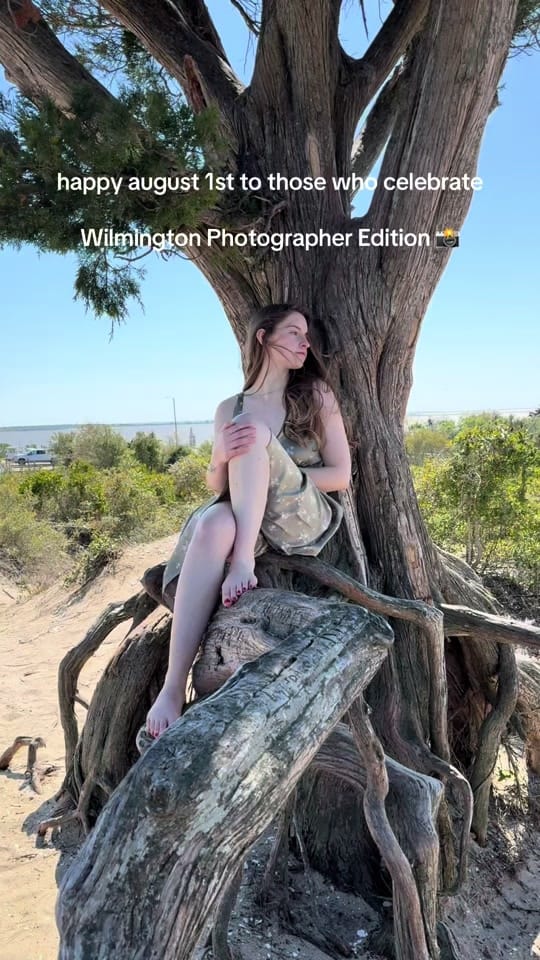 Post 6 by JessicaLeePhotography on TikTok (video)