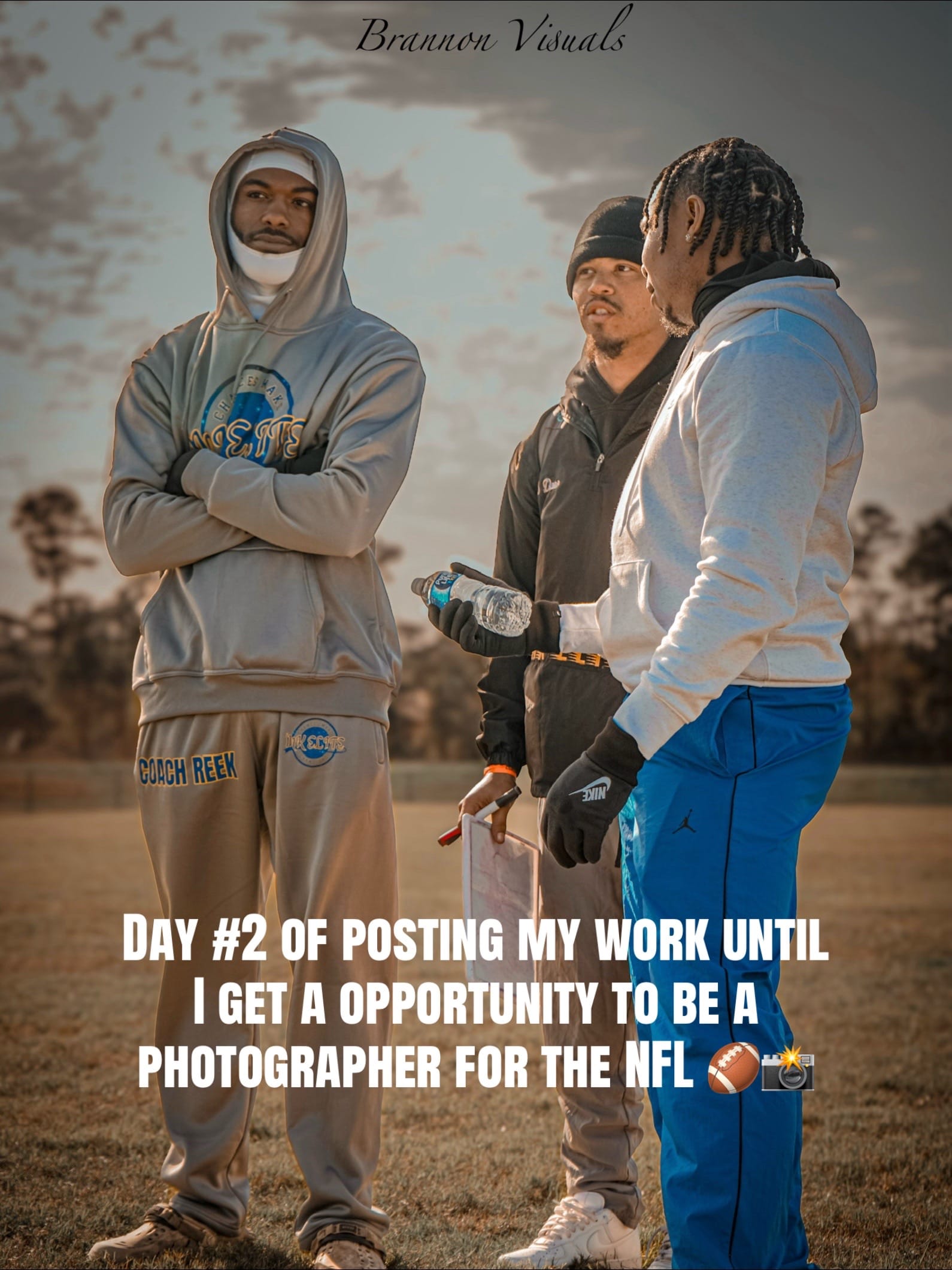 Post 6 by brannon_visuals on TikTok (video)