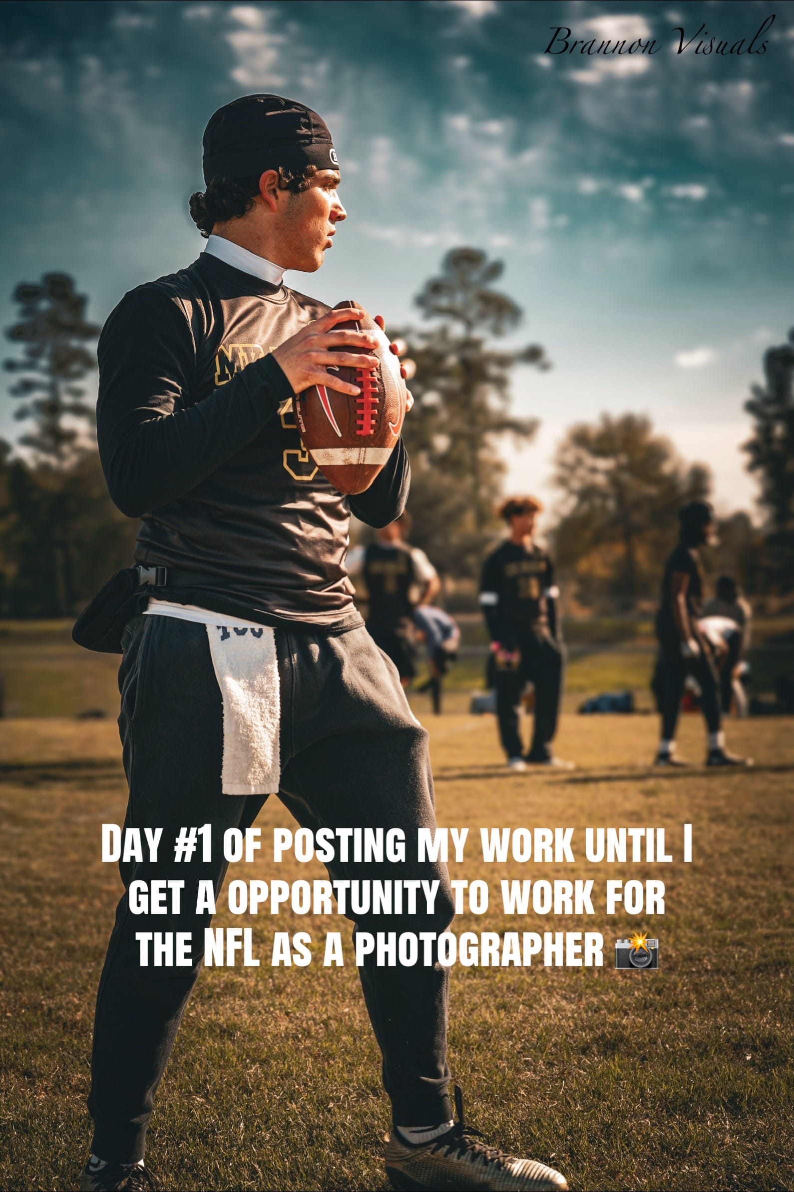 Post 7 by brannon_visuals on TikTok (video)