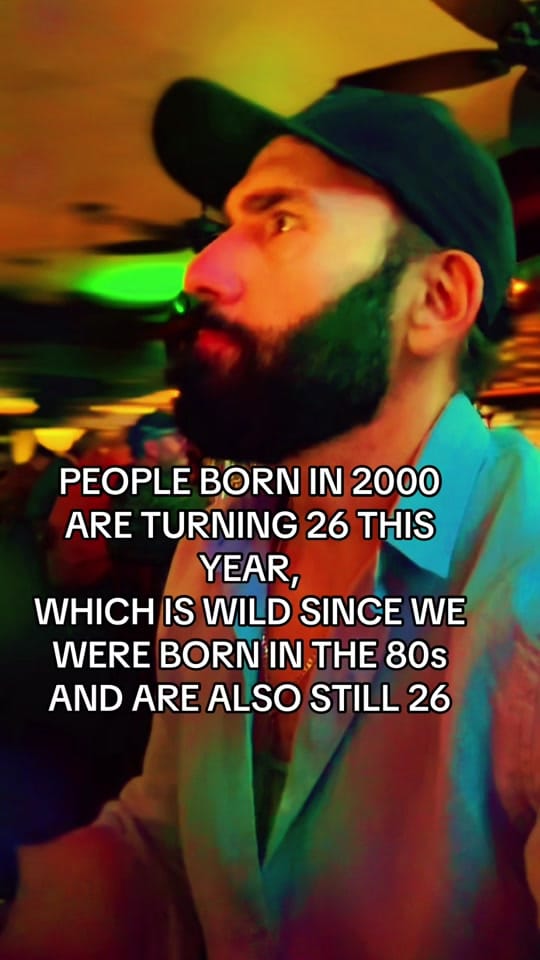 Post 9 by iann_irl on TikTok (video)