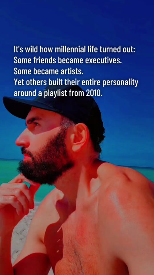 Post 7 by iann_irl on TikTok (video)