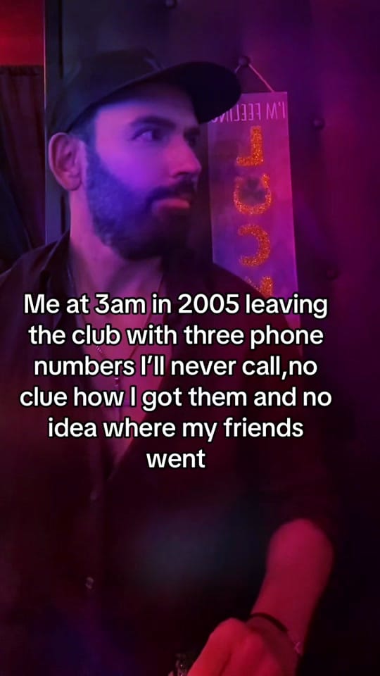 Post 2 by iann_irl on TikTok (video)