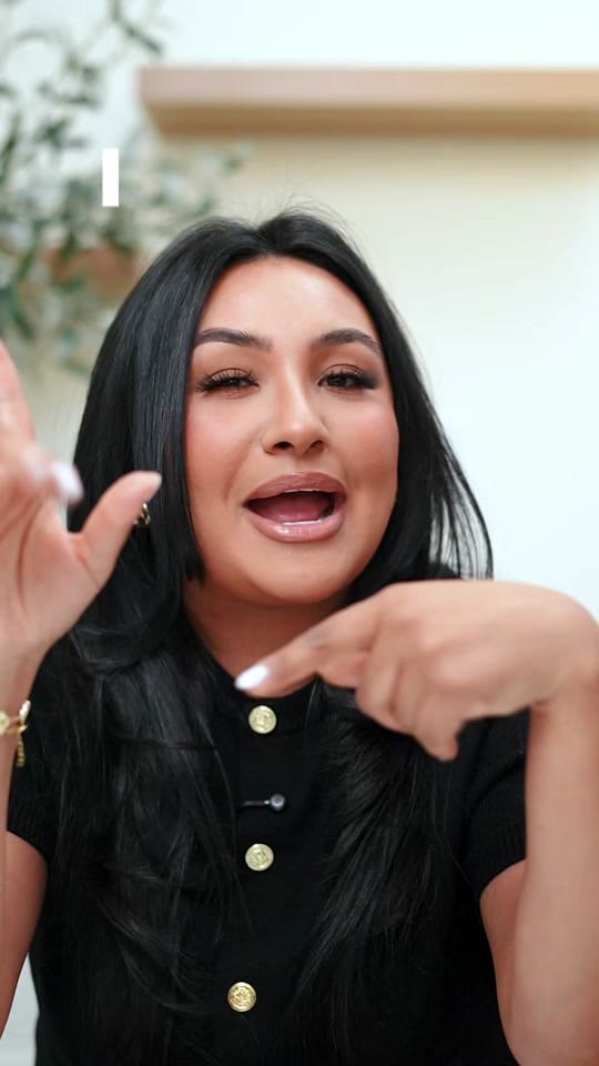 Post 3 by Jazmin Sykes on TikTok (video)