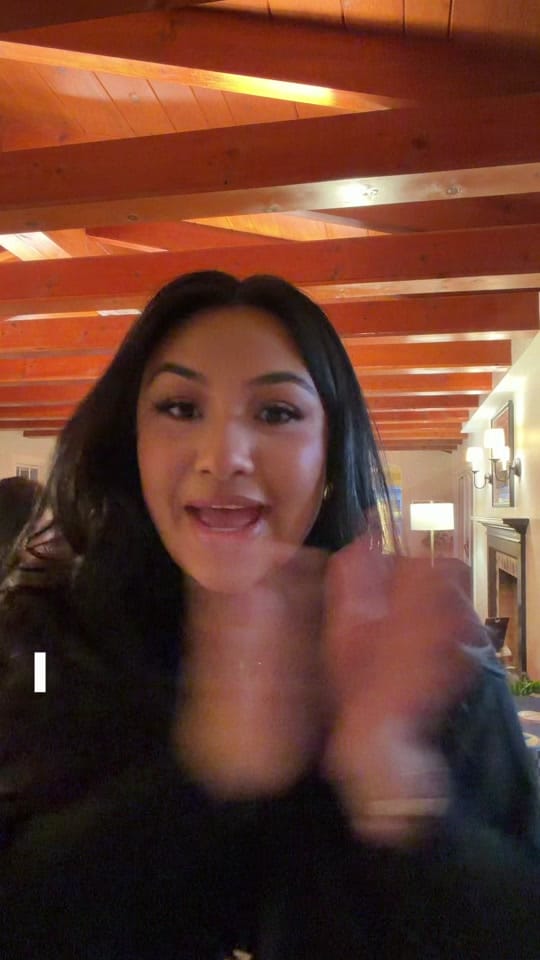 Post 1 by Jazmin Sykes on TikTok (video)