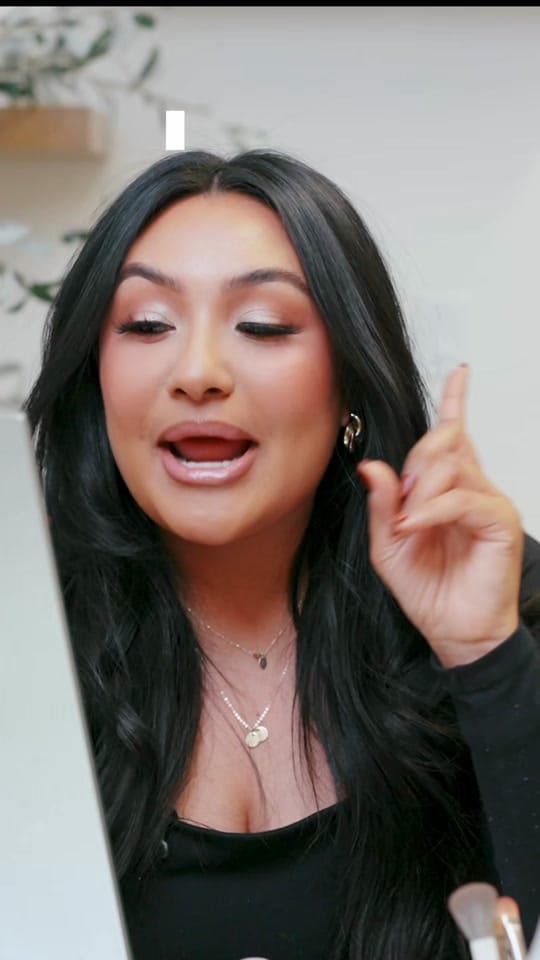 Post 8 by Jazmin Sykes on TikTok (video)