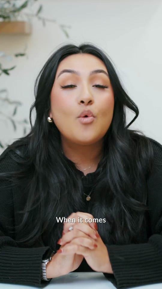 Post 6 by Jazmin Sykes on TikTok (video)