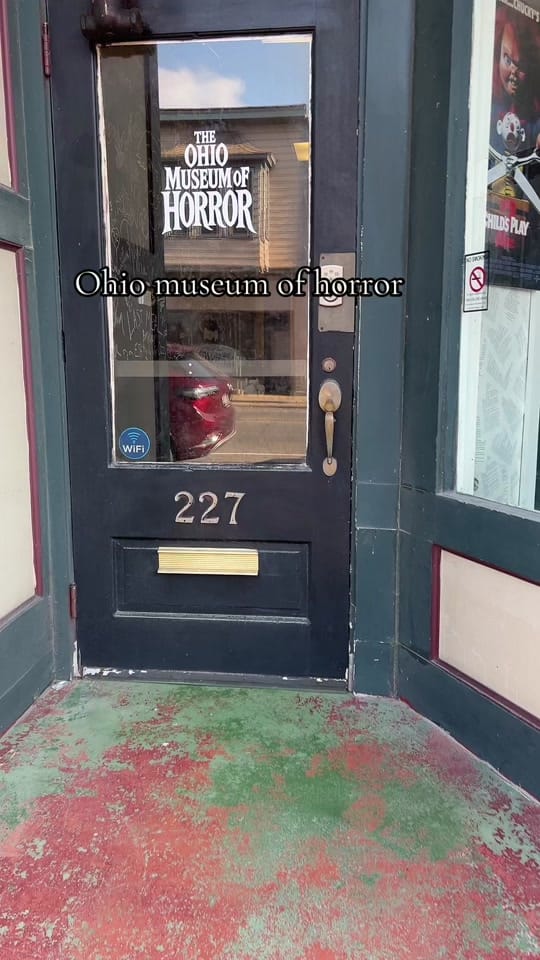 Post 10 by Kristy Mae on TikTok (video)